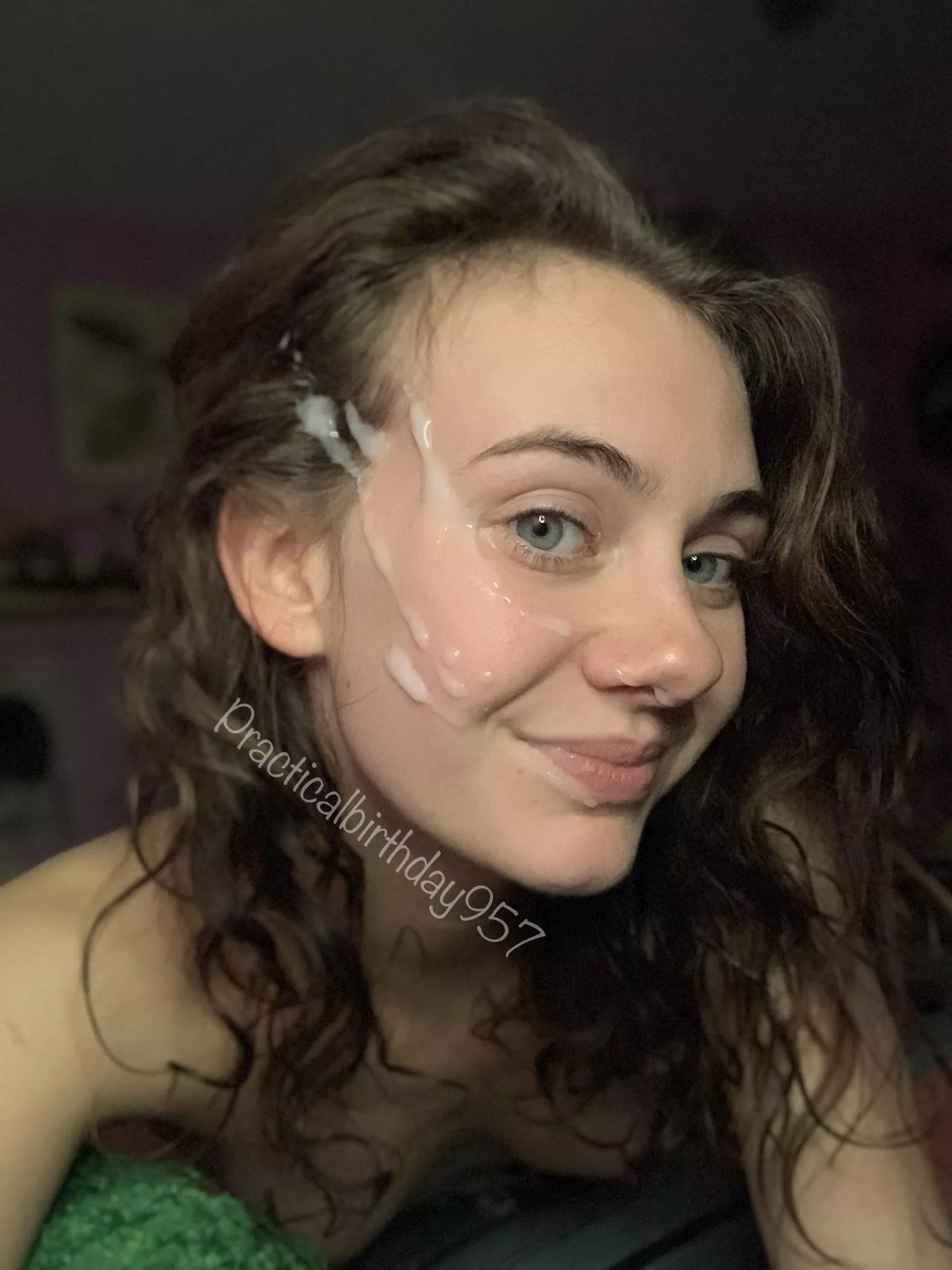 Always so happy to be covered, but I could always use some more Always so happy to be covered, but I could always use some more