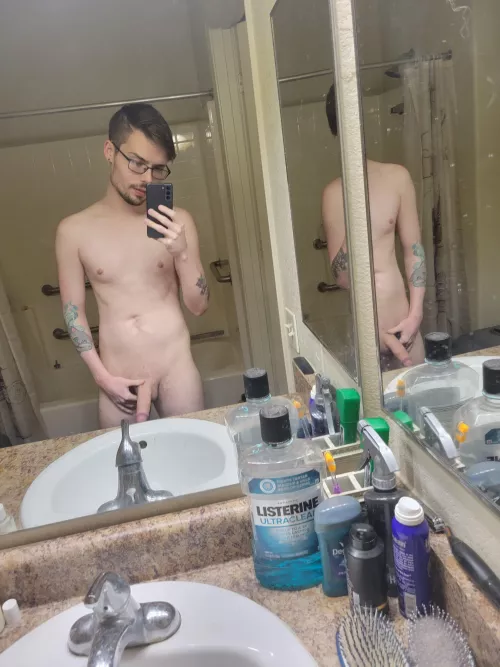 Always so horny
