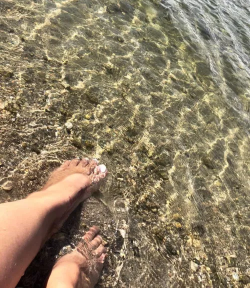 Always summer in Florida