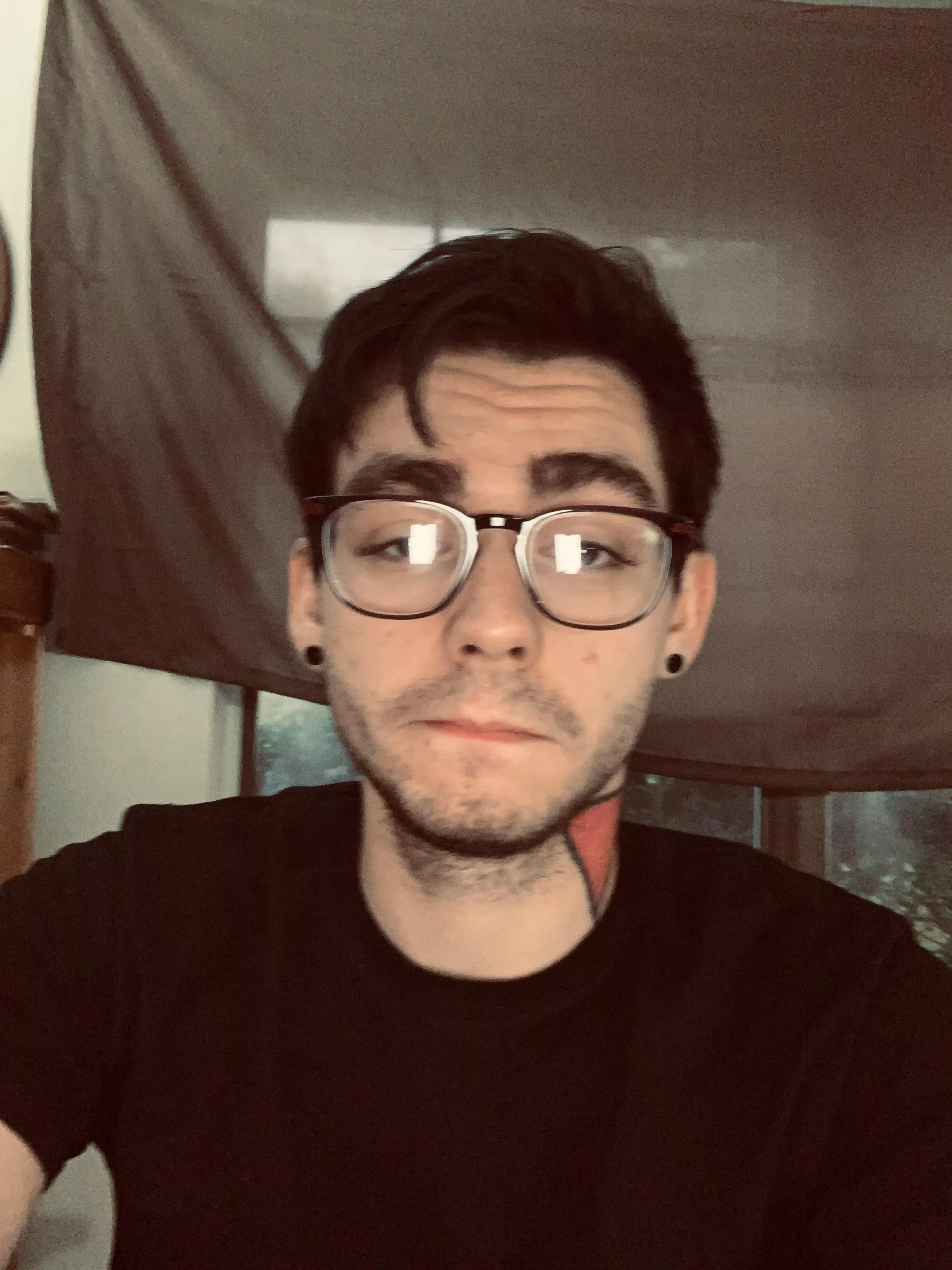 Always thinking of my pc