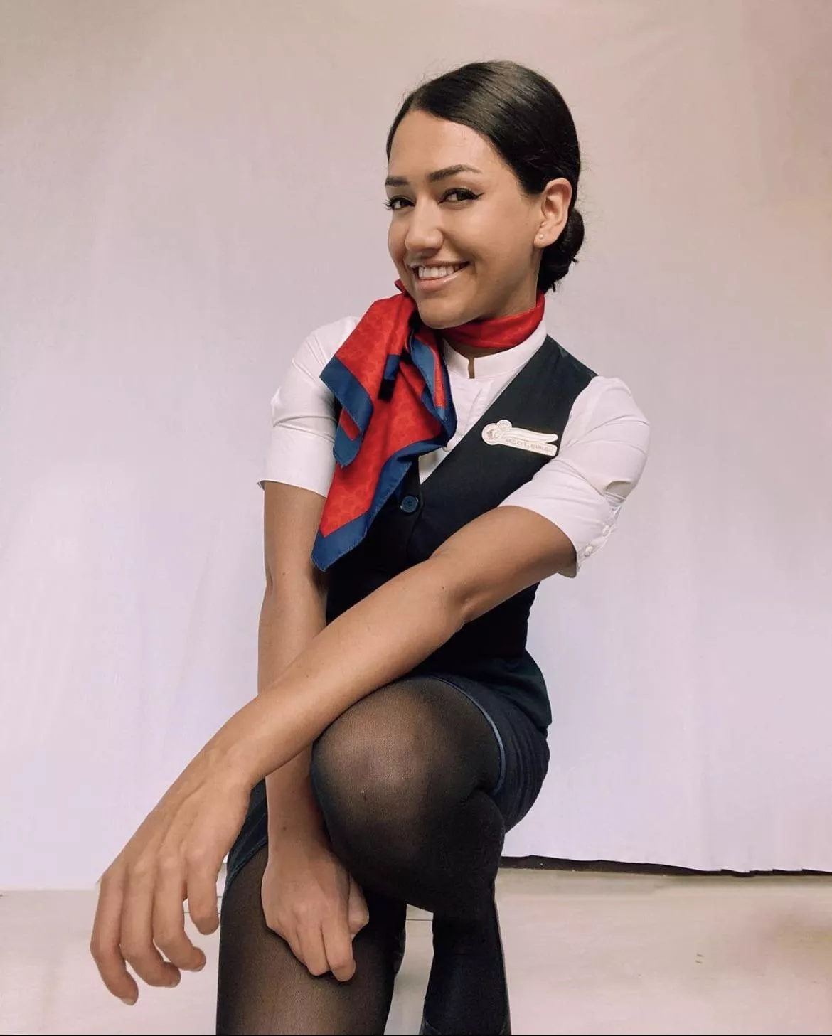 Always with a smile 🇲🇽