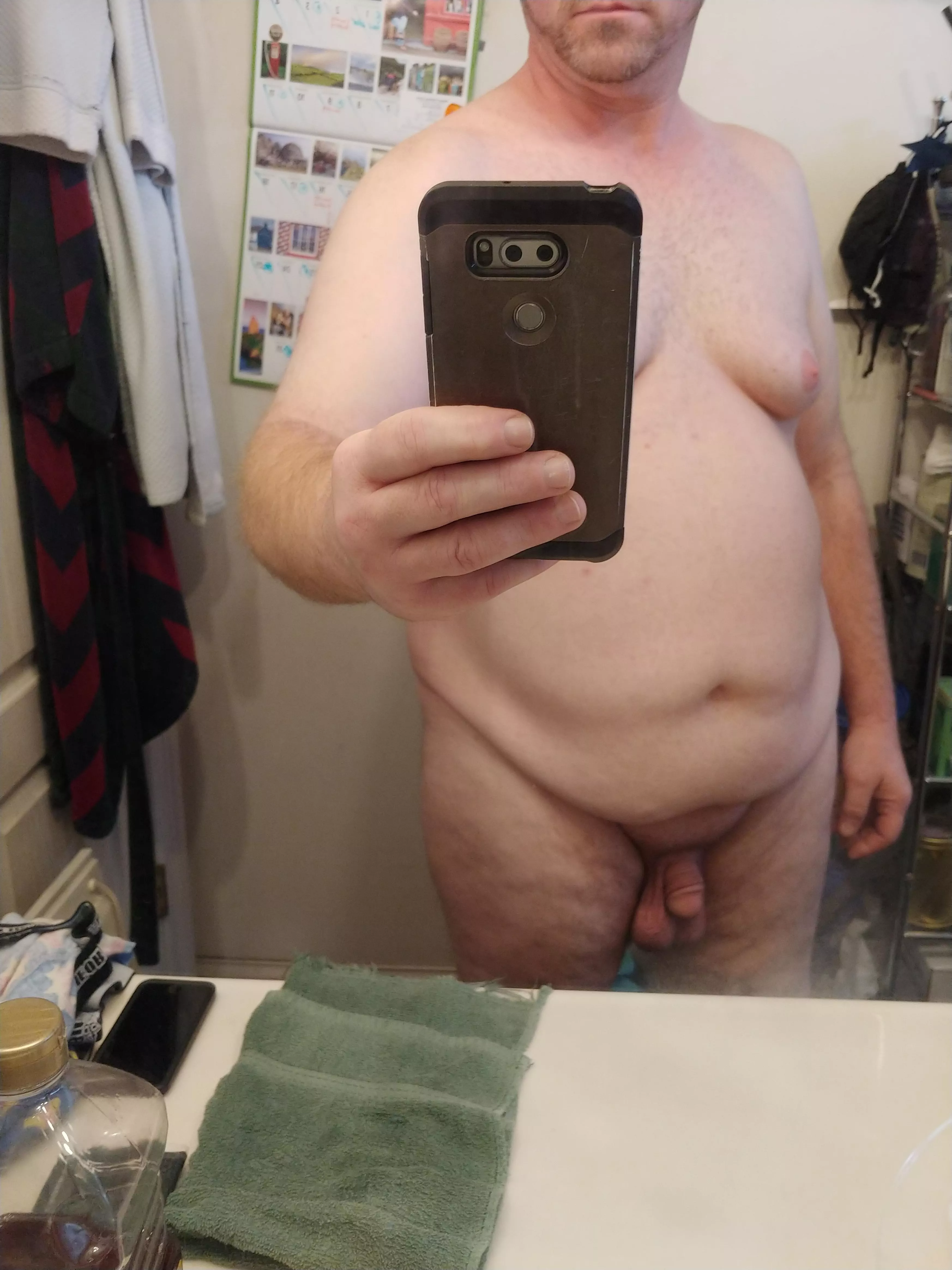 Am I a bear or cub? How wants to get me hard and suck me off?
