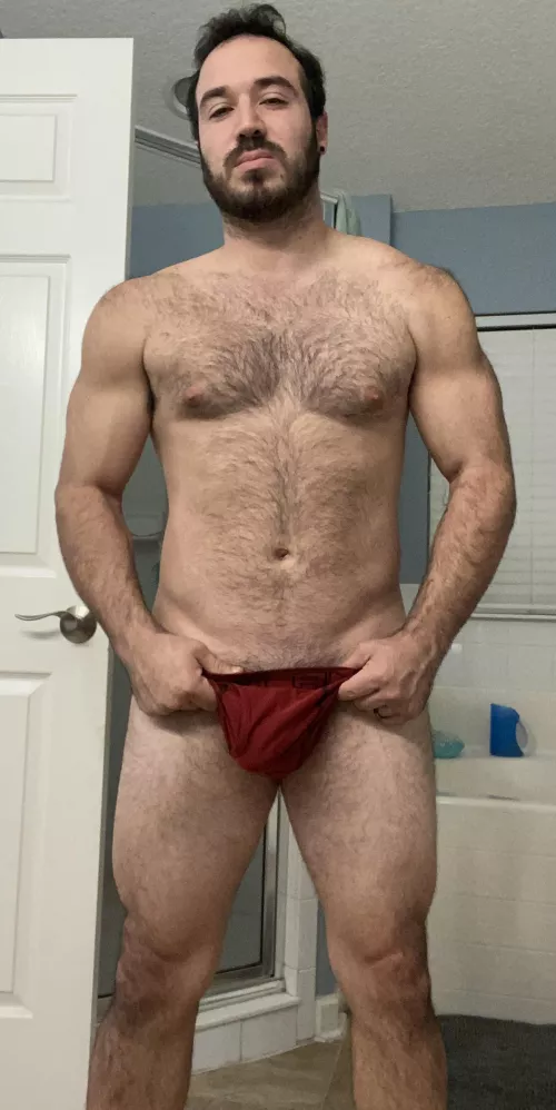 Am I a bro ?