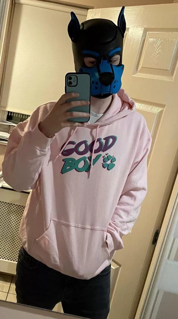 am i a good boy? 🥺
