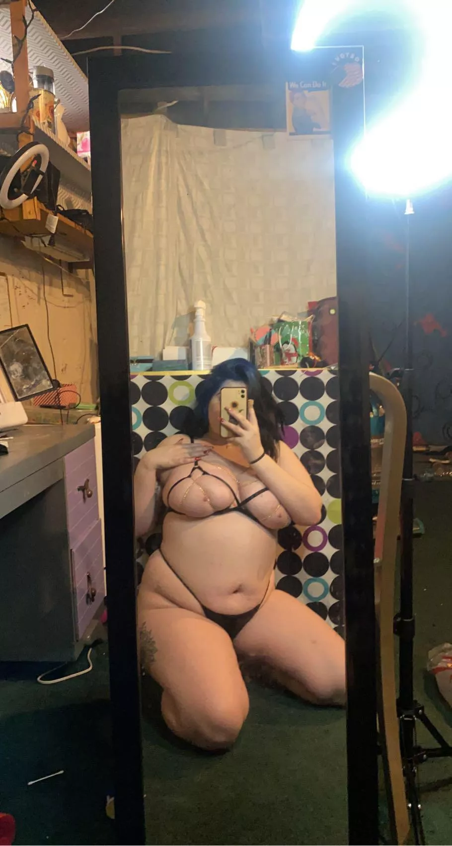 am i a good little fuck toy daddy ?