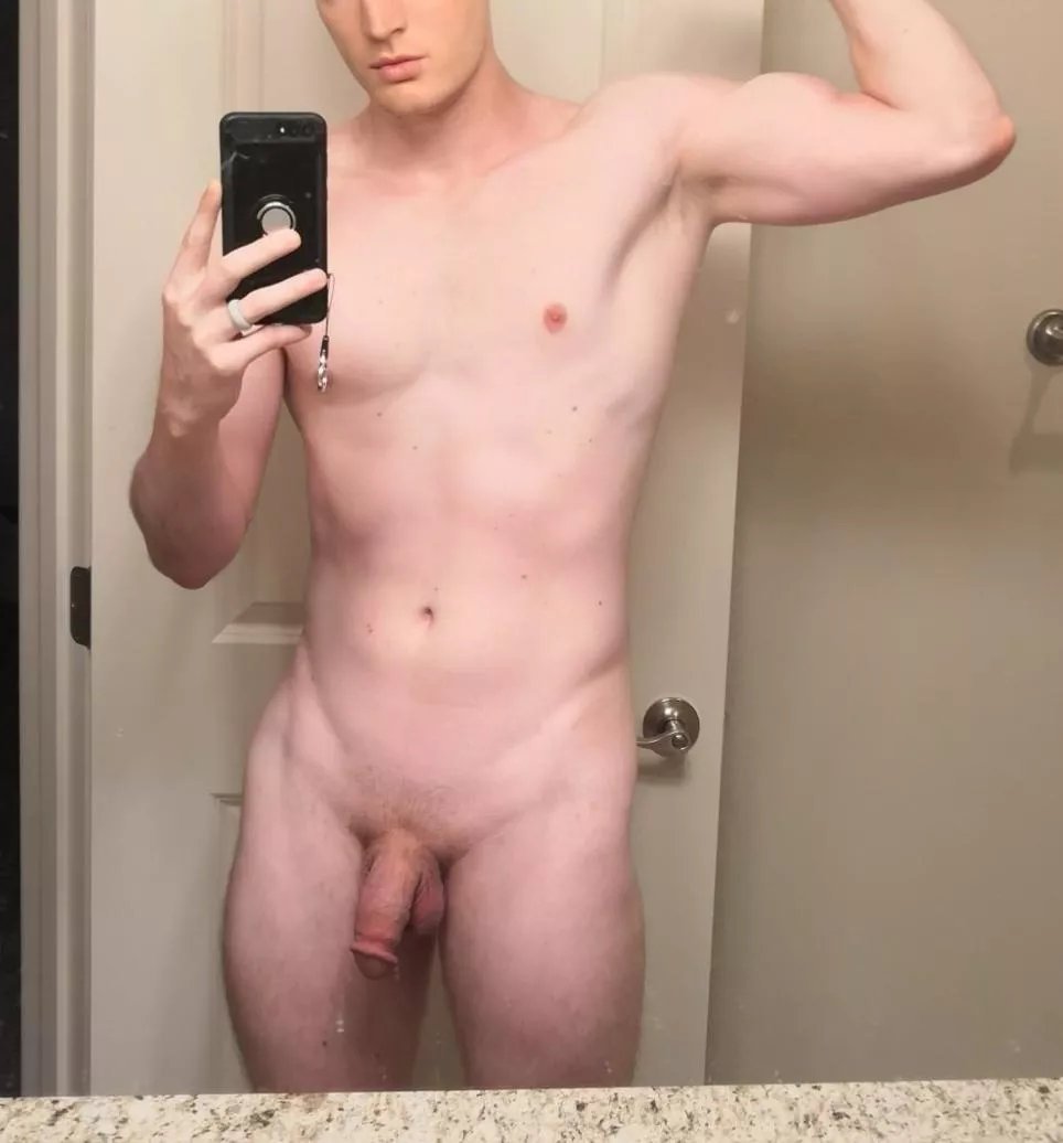 Am I a ladyboner? Am I a ladyboner?