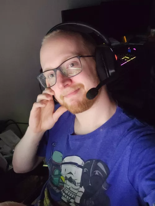Am I a real gaymer yet? ๐