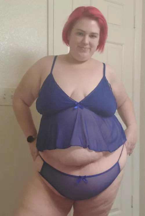Am I a sexy momma?