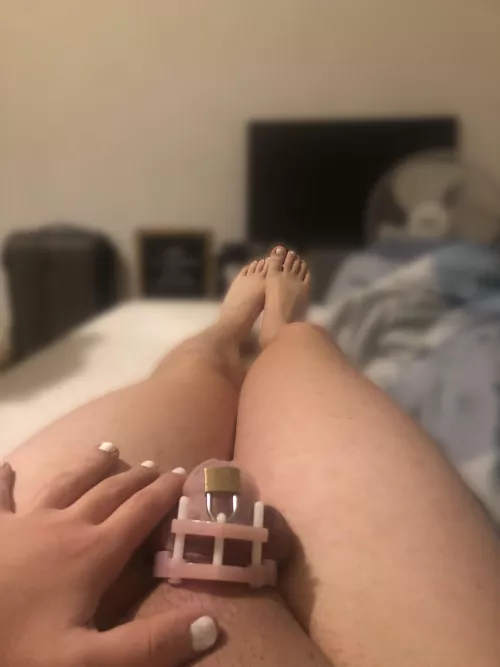 Am i a slut? βΊοΈπ