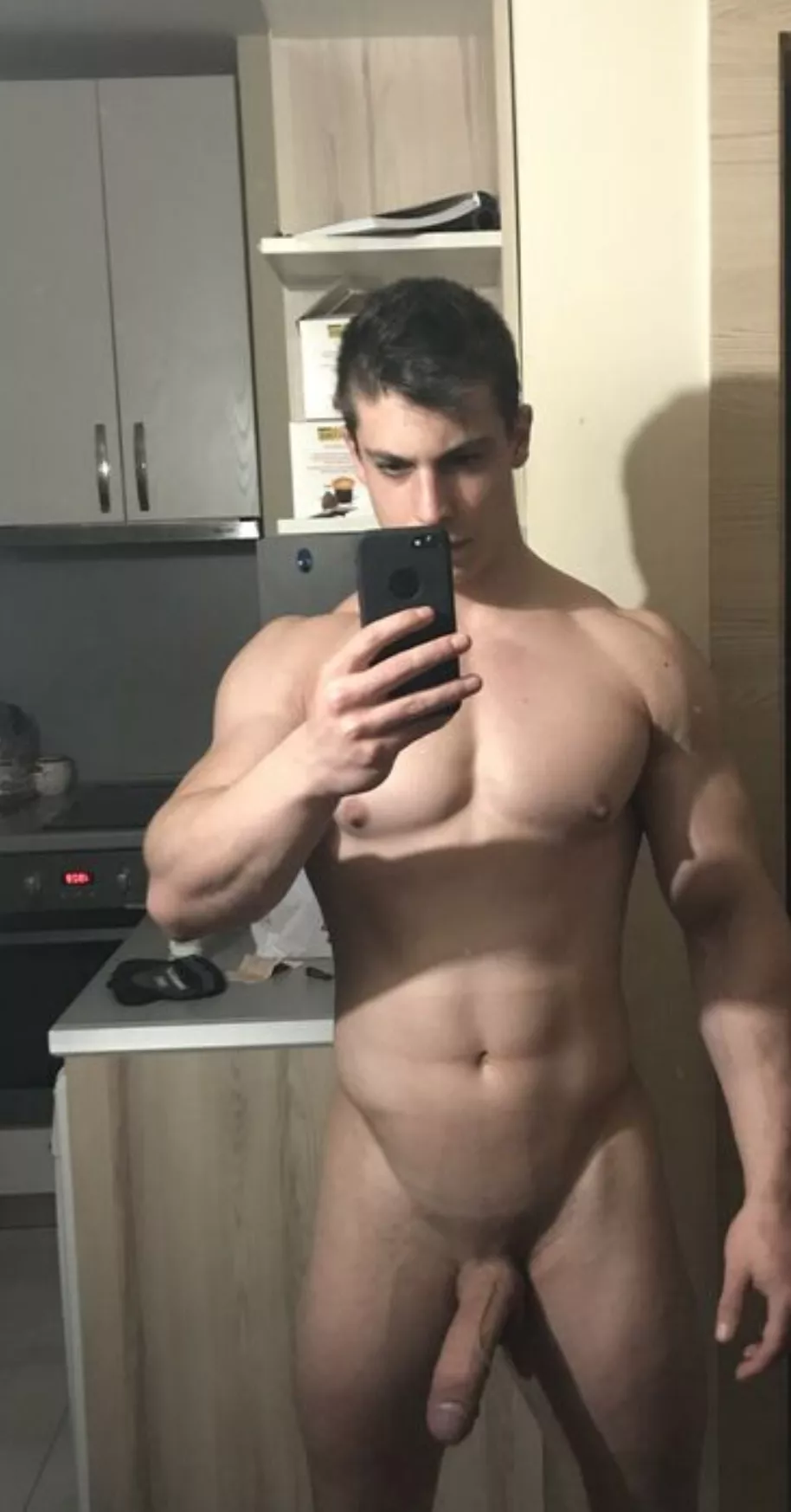 Am I an alpha? Am I an alpha?