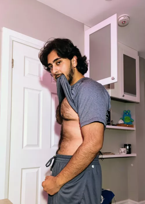 Am I an otter? Genuinely curious