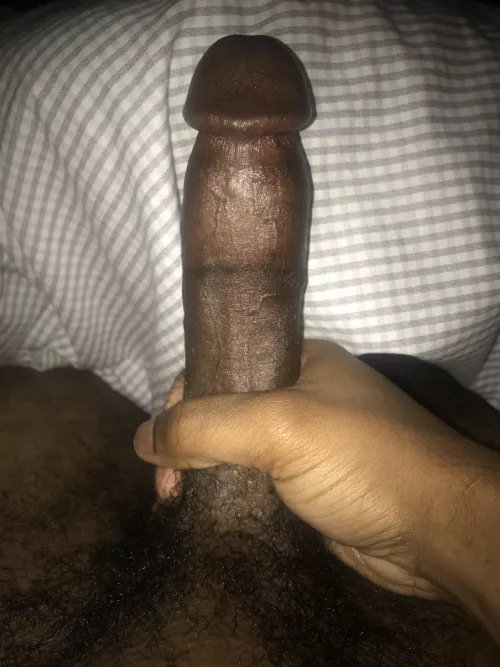 Am I big enough for you?