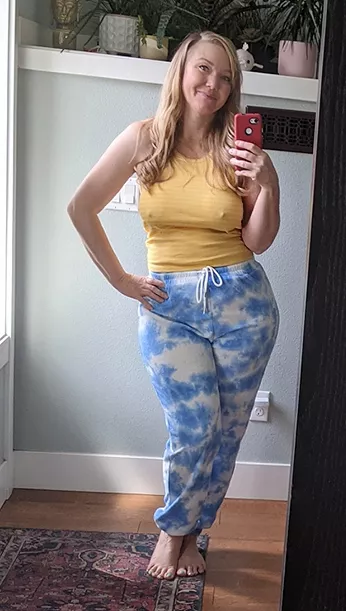 Am I boner material at 48?