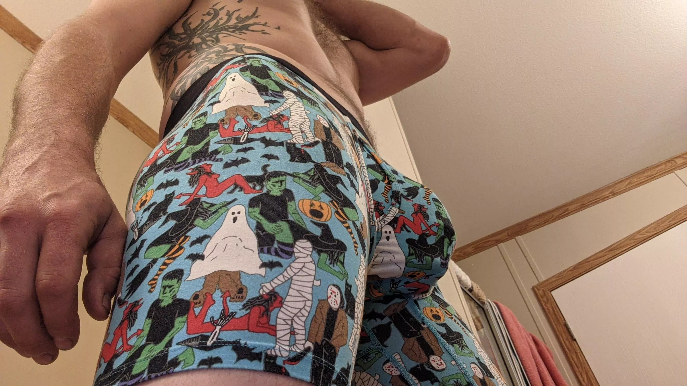 Am I crazy for considering a dick tat? Am I crazy for considering a dick tat?