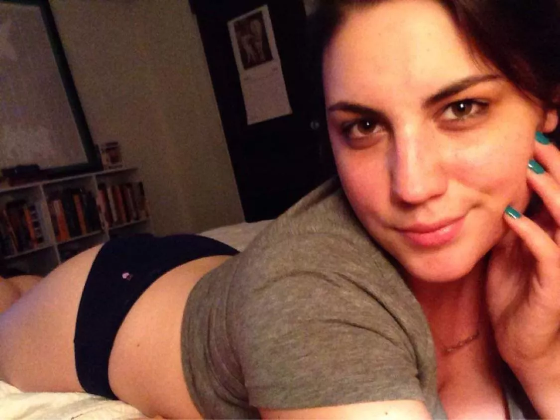 Am I cute? Am I cute?