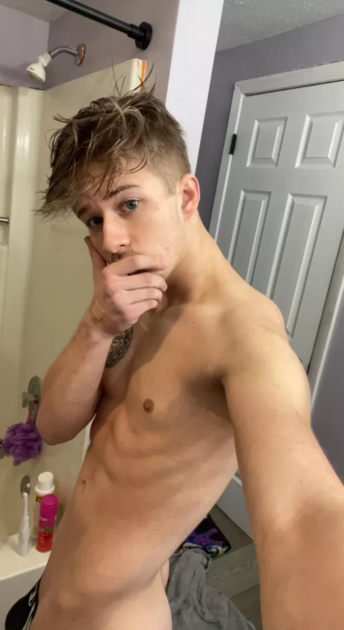 Am I cute??