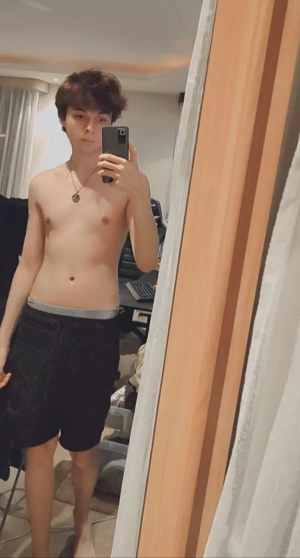 Am i cute enough? 😊