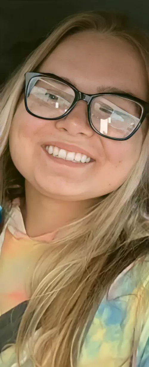 Am I cute enough?