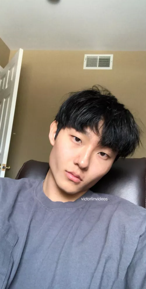 am i cute enough to post here?