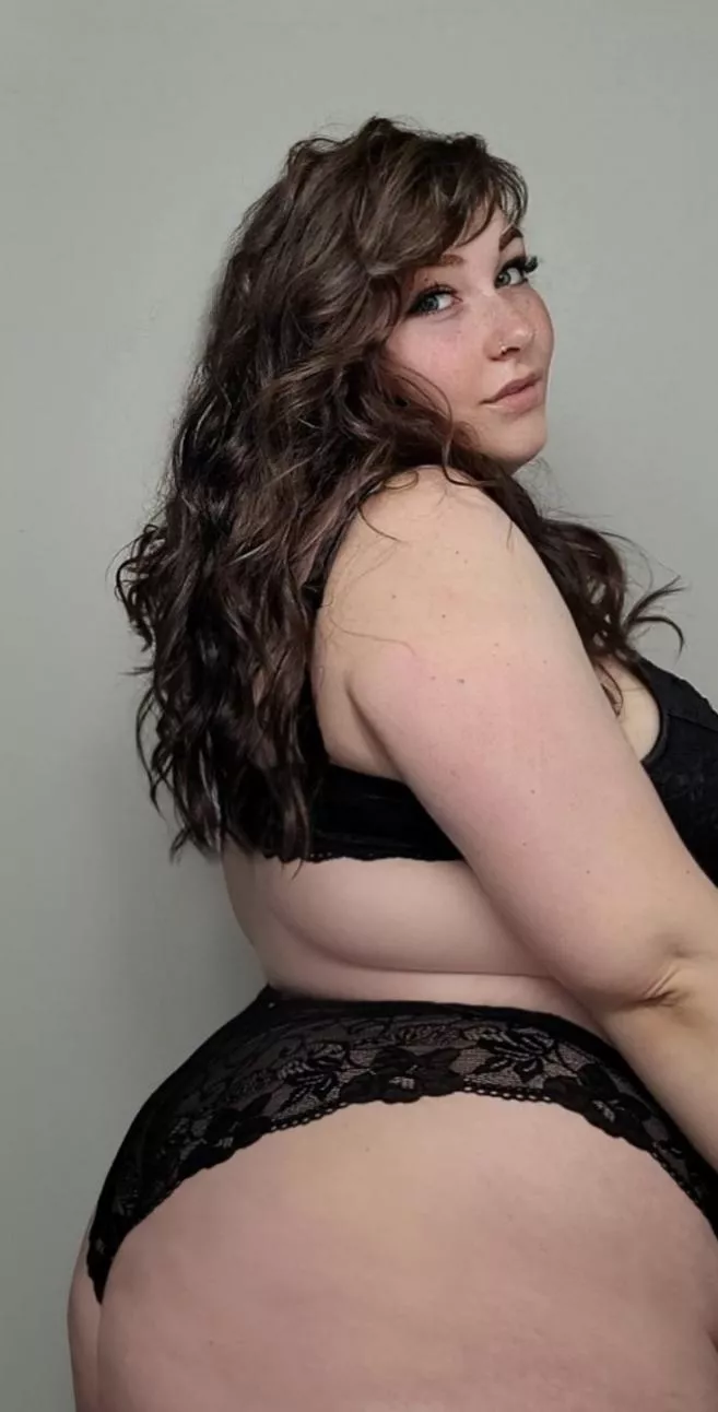 Am I cute today or what 😝