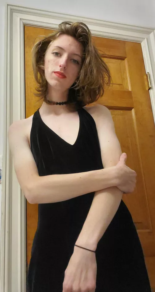 Am i dinner-date material? 🤔