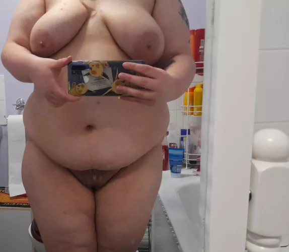 am I do too big or still bangable