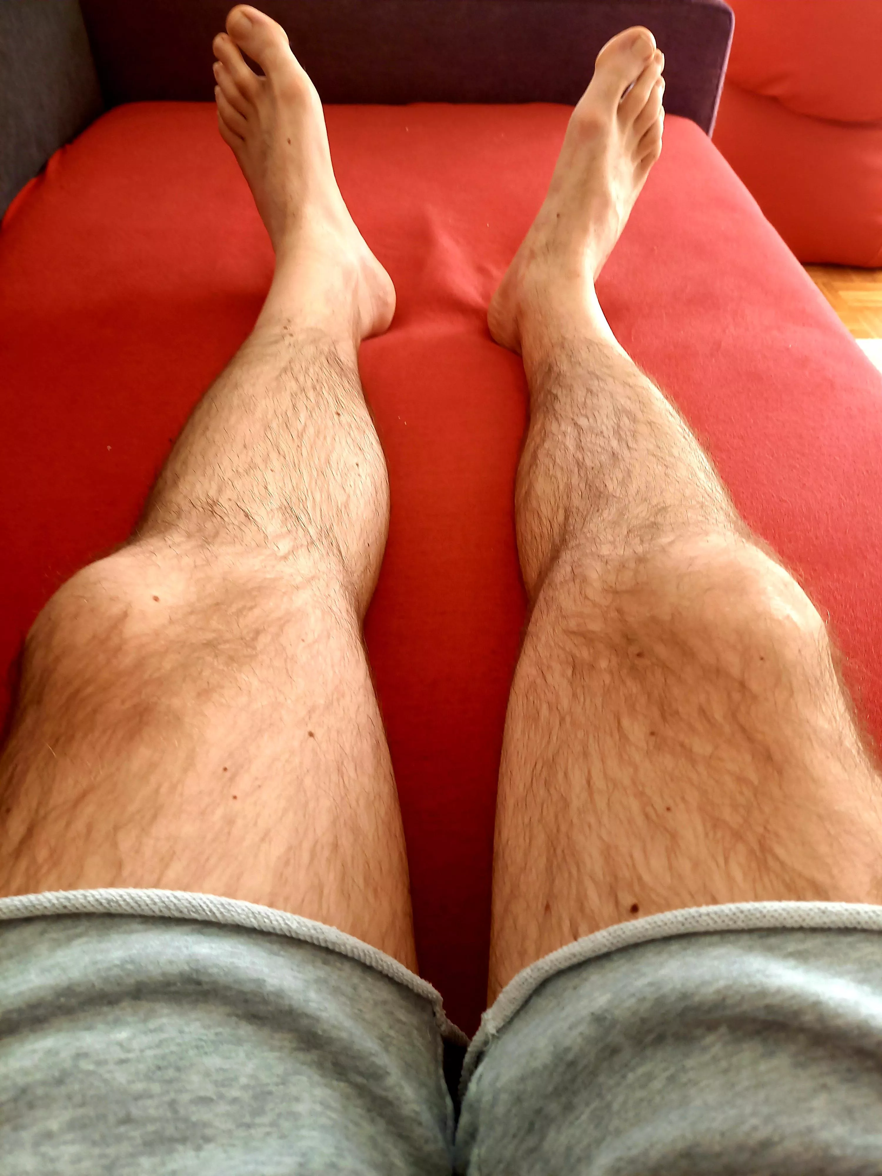 Am I doing it right? 😉