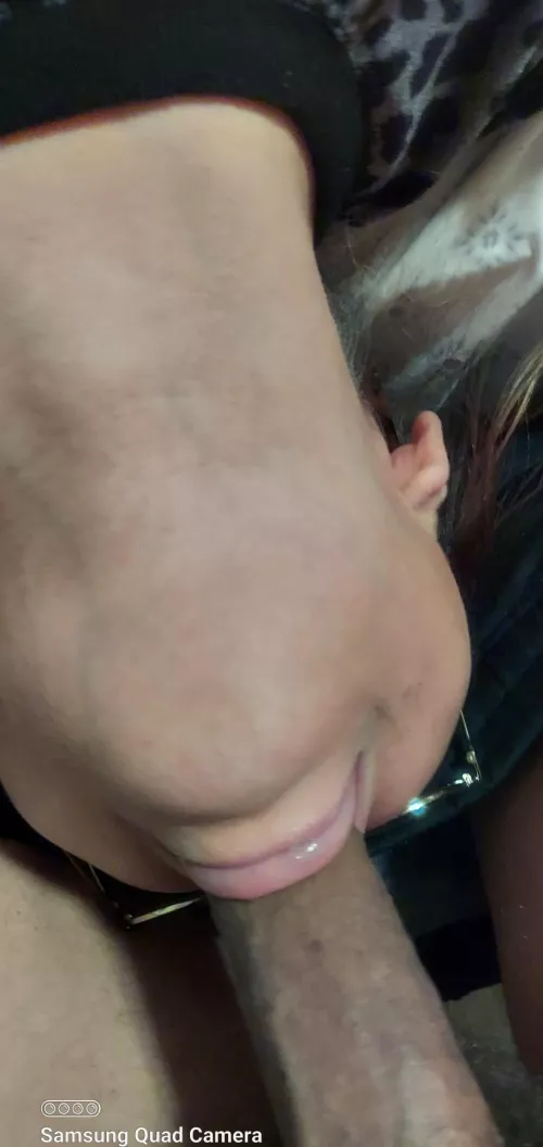 Am I doing this right ? 42 mil(f)