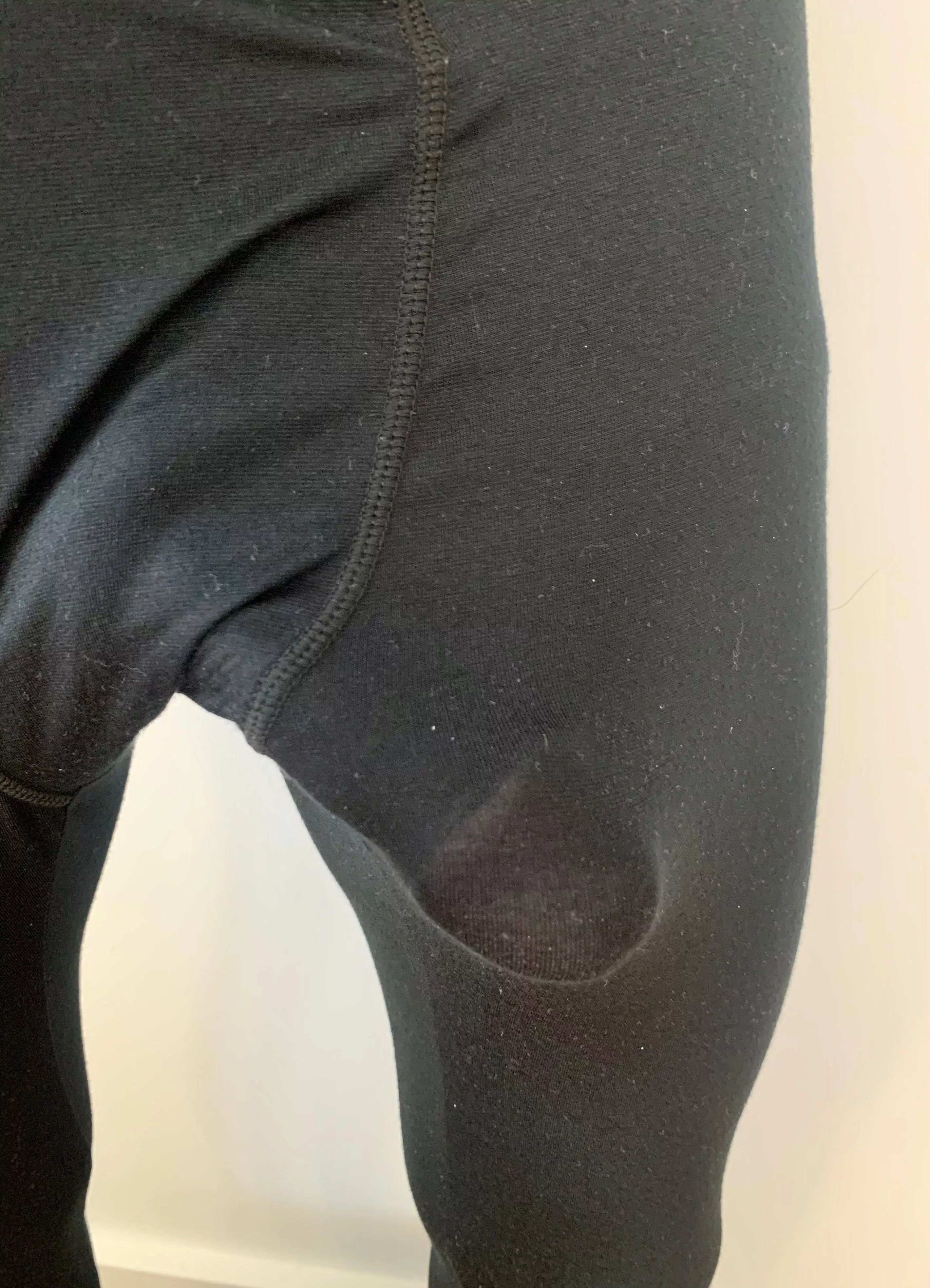 Am I doing this right?