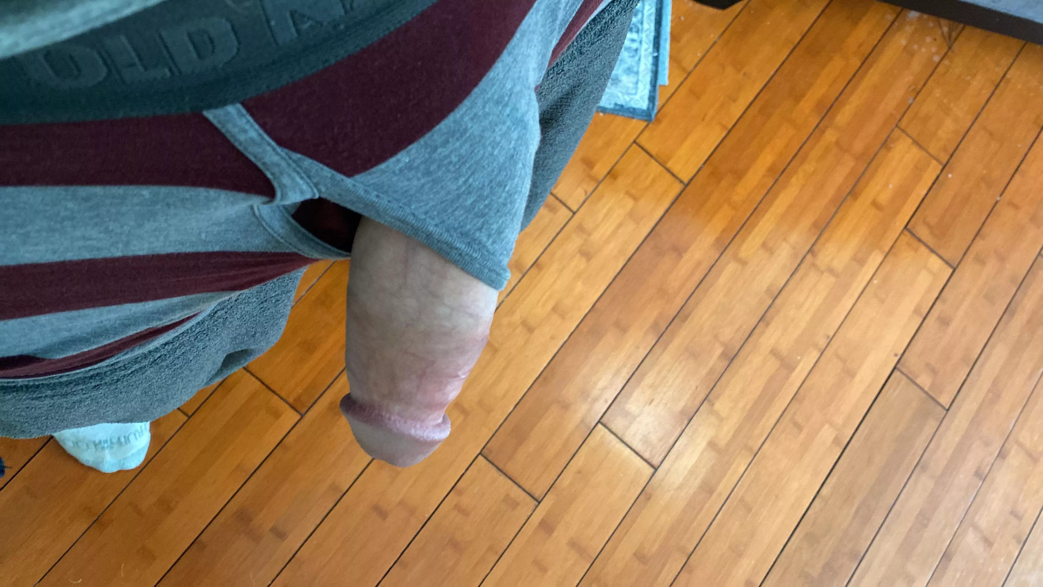 Am I doing this right?