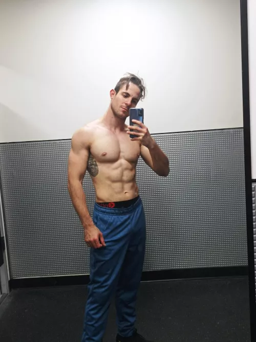 Am I enough hot for here?