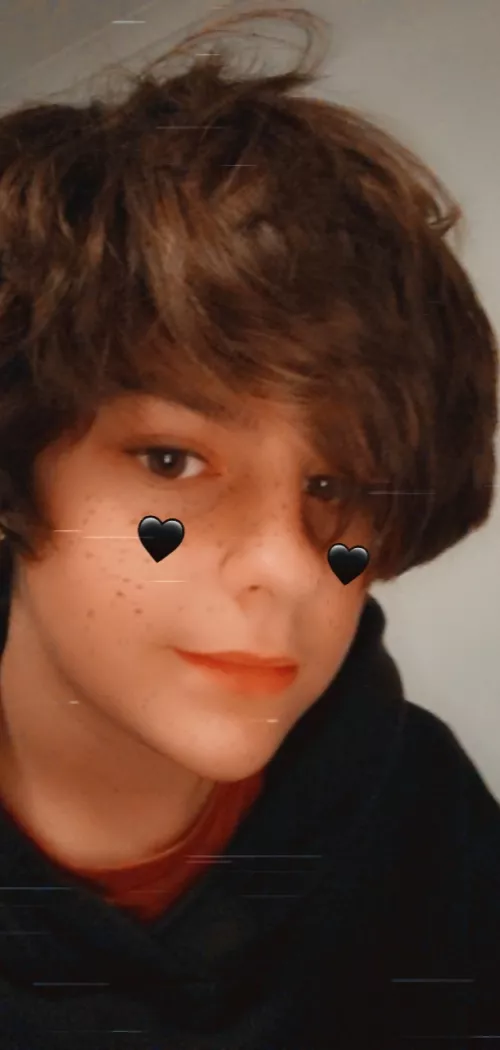 am I fem enough? 🥺