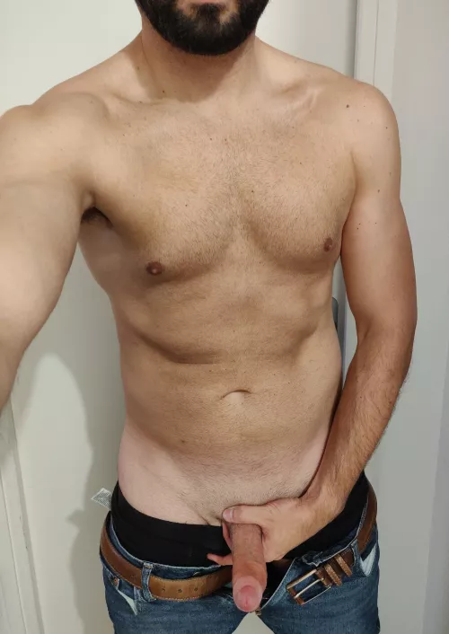 Am I fuckable?