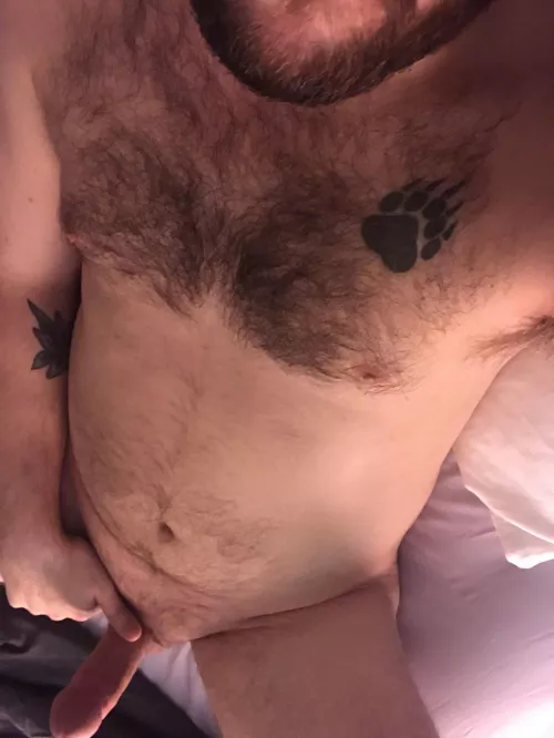 Am I furry enough for you, daddy?😉 (23)