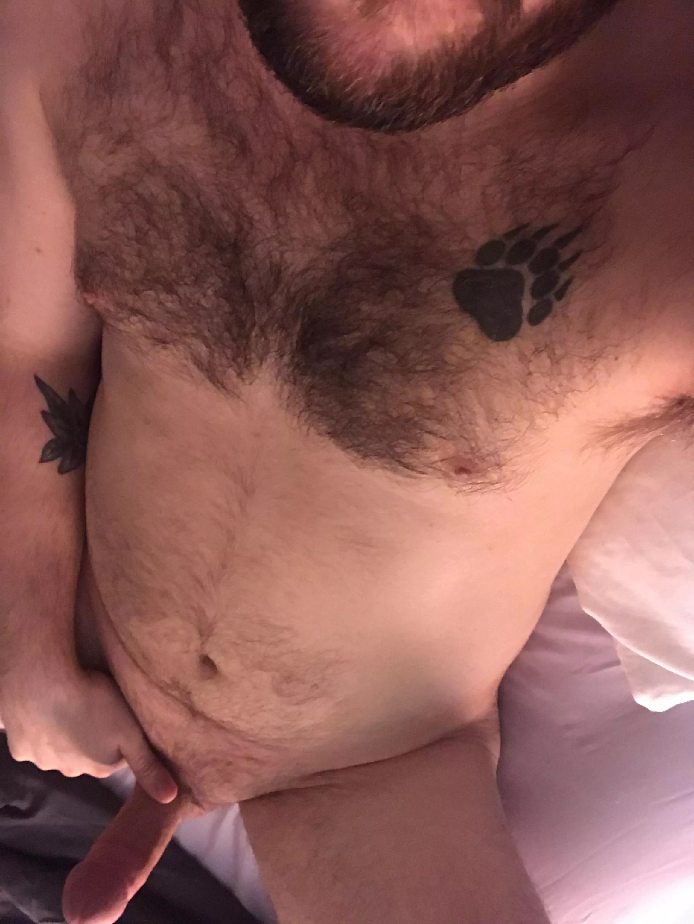 Am I furry enough for you, daddy?😉 (23)