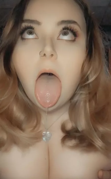 Am I good at Ahegao? βΊοΈβ€οΈ