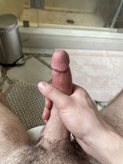 Am I good enough? 6”x4.5” (21) college.