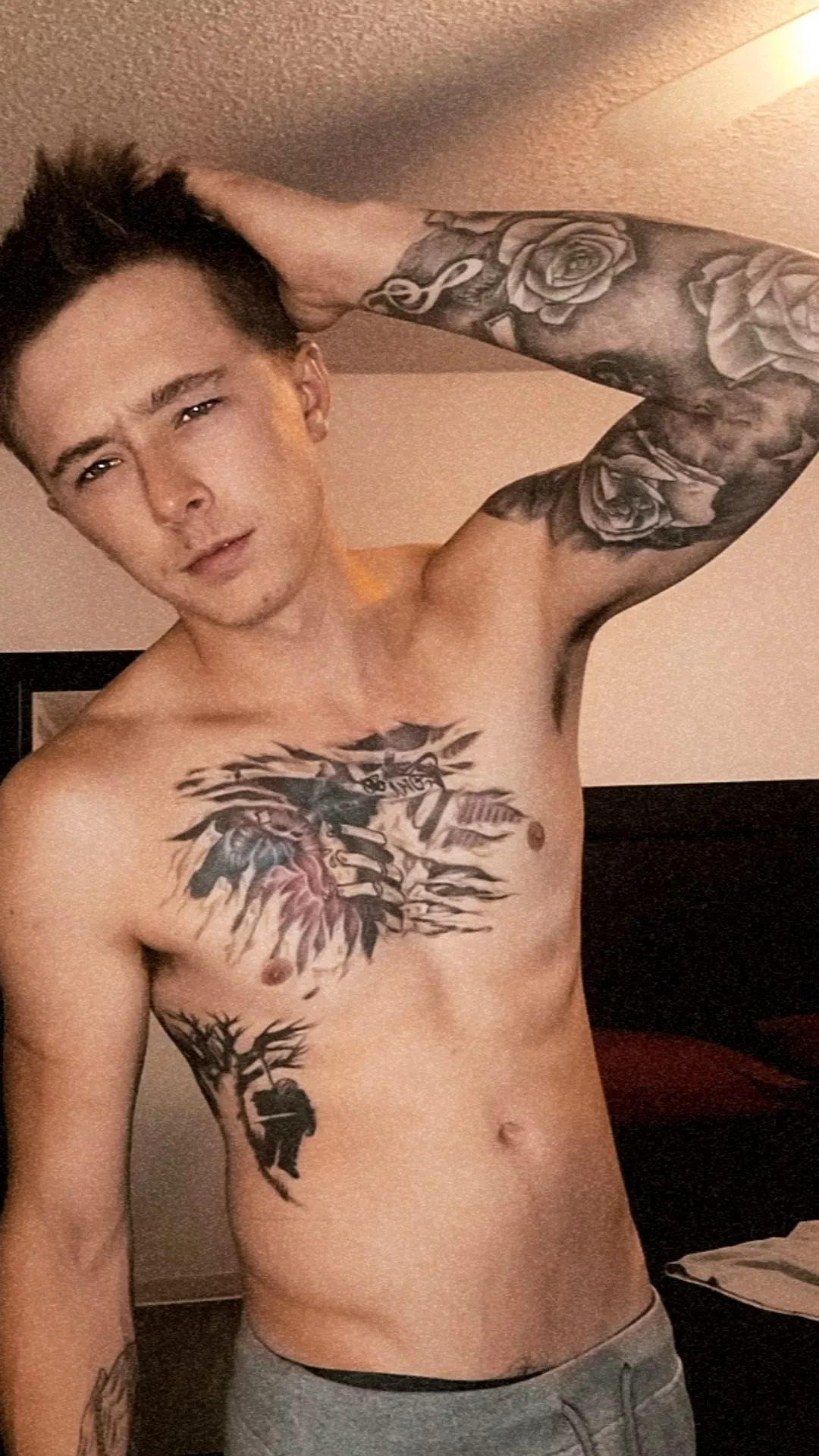 Am I good enough to post here?? Am I good enough to post here??