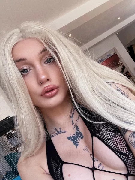Am I hot enough for bbcβs? ππ