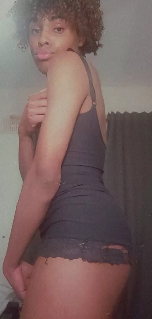 Am I housewife material?