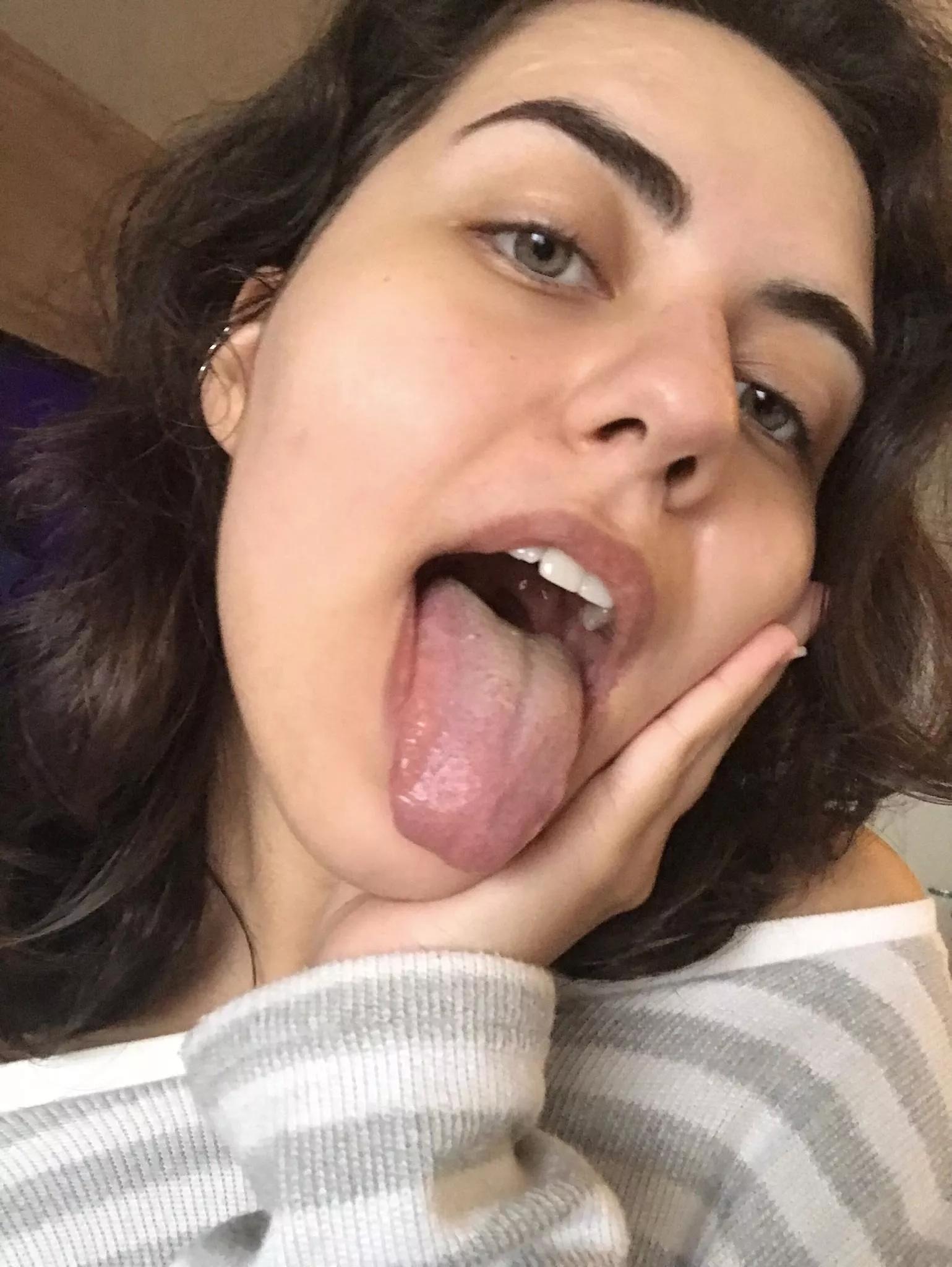 am I in the right place? 😊