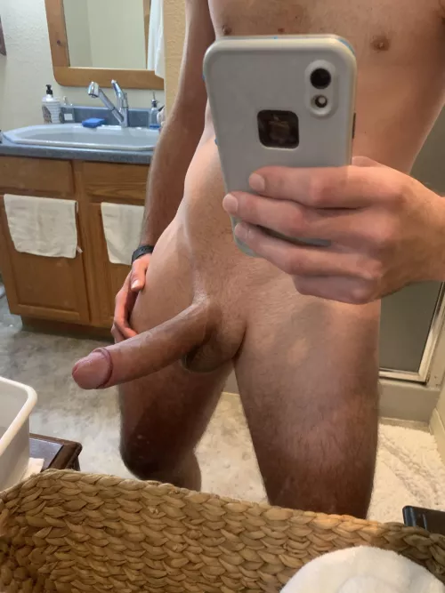 Am I just big, or “massive”?