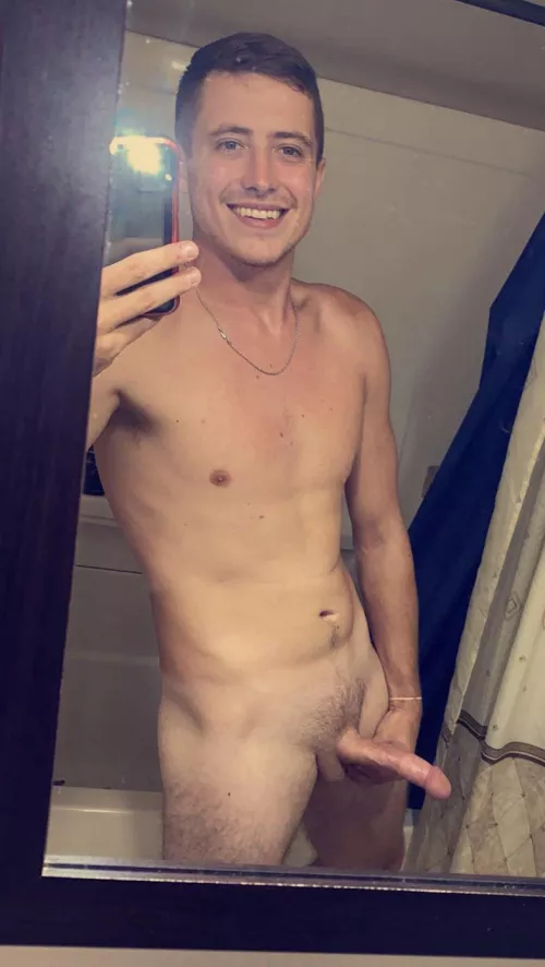 Am I ladyboner material?