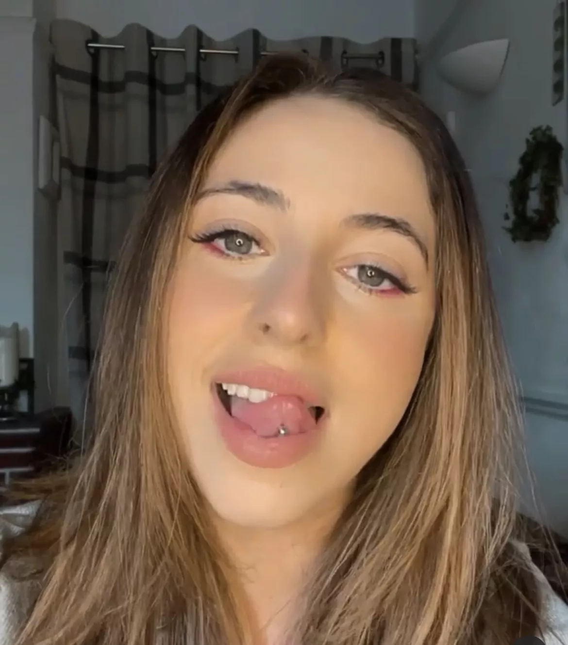 Am I on the naughty list?