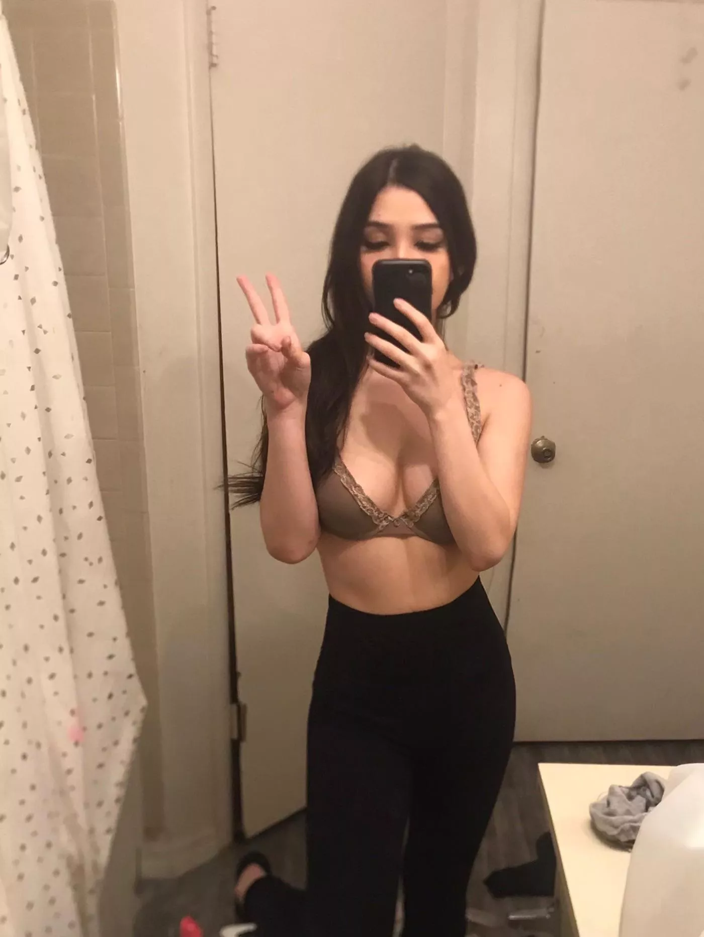 am I petite enough?☺️