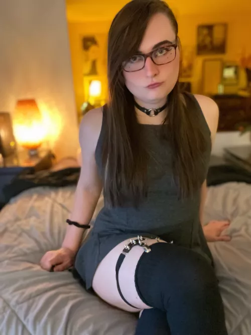 Am I pretty enough to be your girlfriend?