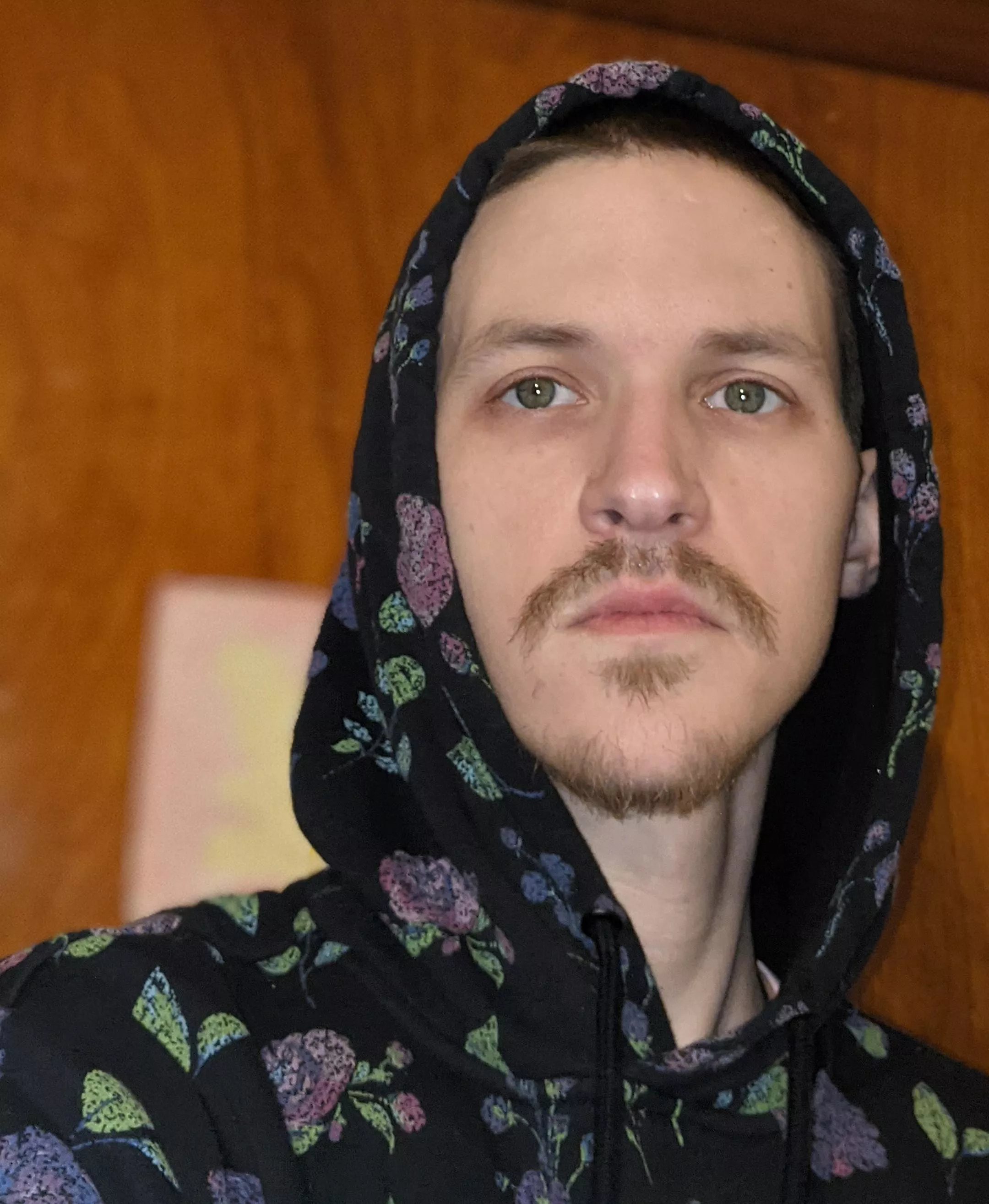 Am I someone you could see yourself with?