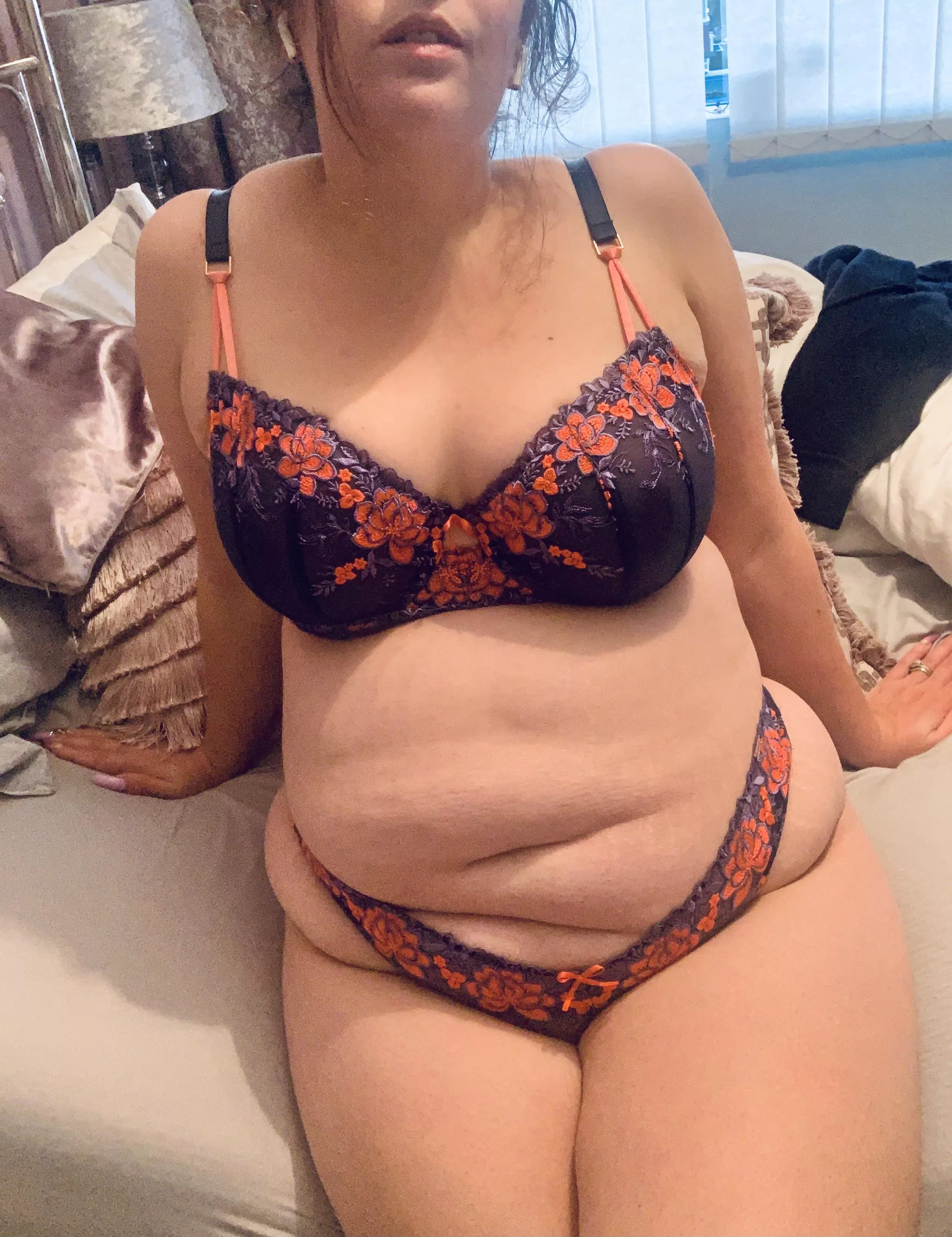 Am I squishy enough for you? 😍