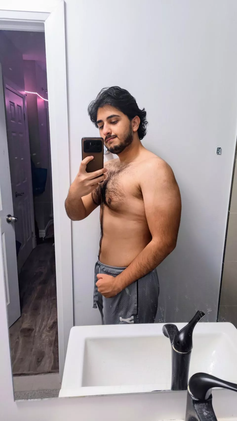 Am I still an otter?