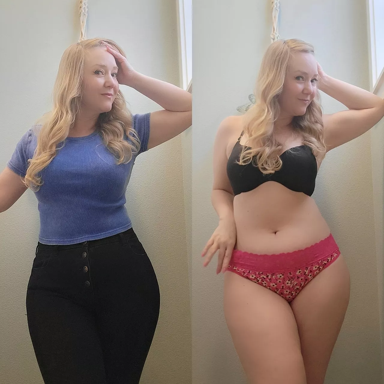 Am I still boner Mayer at 48?